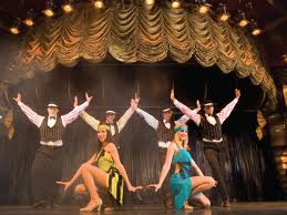 How To Get A Great Night Of Entertainment Based On New York Broadway Show Reviews