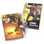 DVD reviews