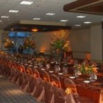 event spaces