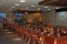 event spaces