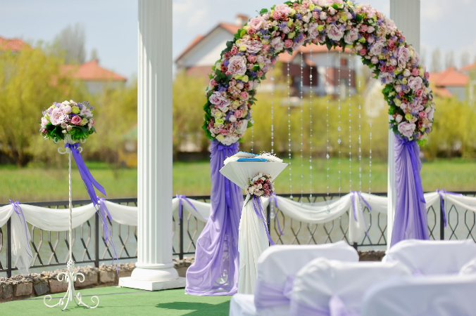 How To Find The Right Wedding Venue