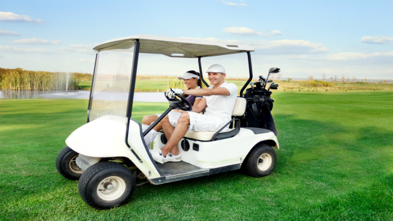 Amenities That You Expect to Enjoy When Joining a Private Country Club