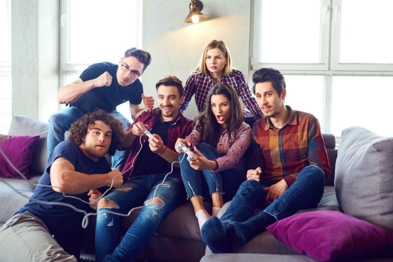 Plan the Birthday Bash that All Your Friends Will be Talking About