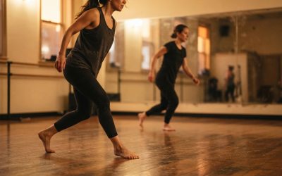 A Beginner’s Guide to Salsa Dance Classes in Colorado Springs